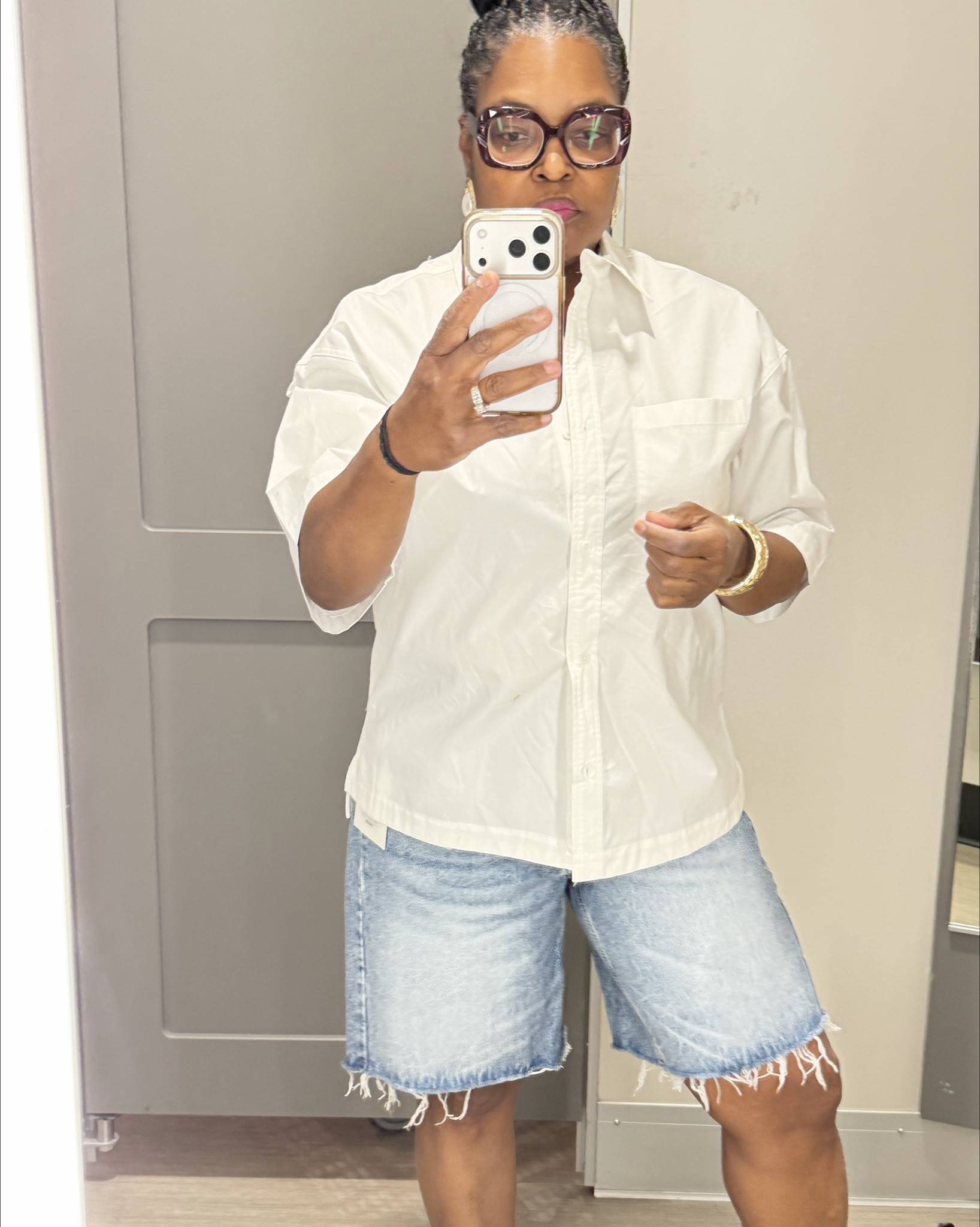 The KKB by Kahlana drop for spring continues to be a hit!
I love it all. You can mix and match everything to your liking! I have some items that can go from work to play! I love it! 
Spring is coming !
#springiscoming #kbbbykahlana #greatpieces 
SPRING OUTFITS

#LTKover40 #LTKstyletip #LTKfindsunder100