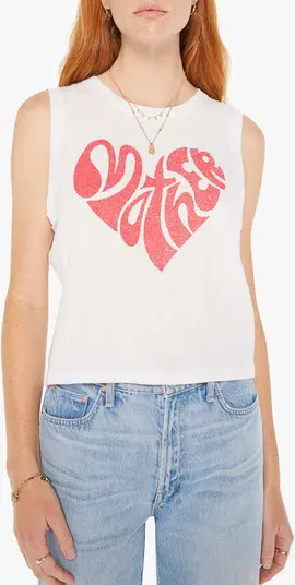 The Strong and Silent Type Graphic T-Shirt | Nordstrom