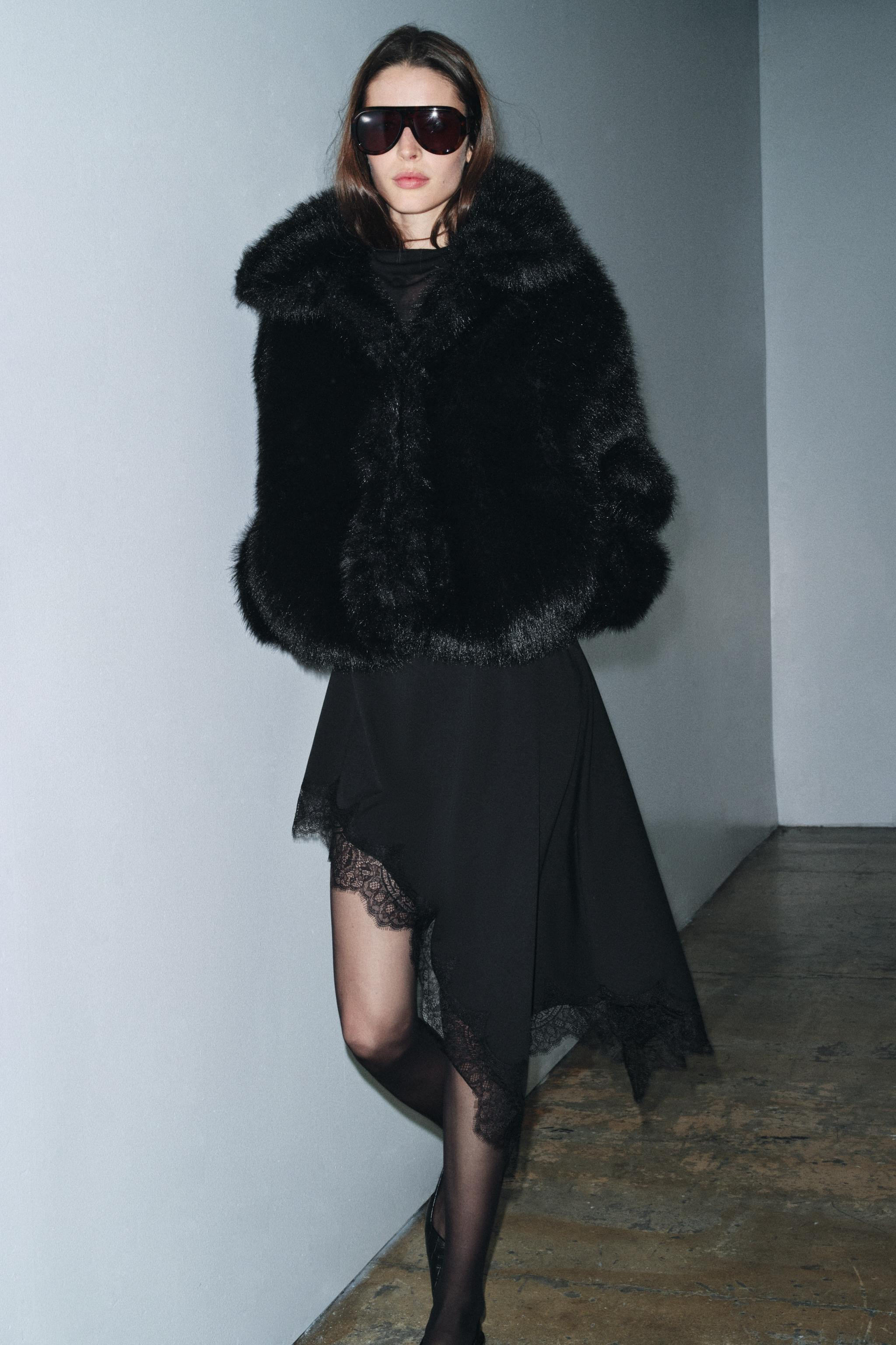 An enhanced experience.Check it out in the app.Open app | Zara US