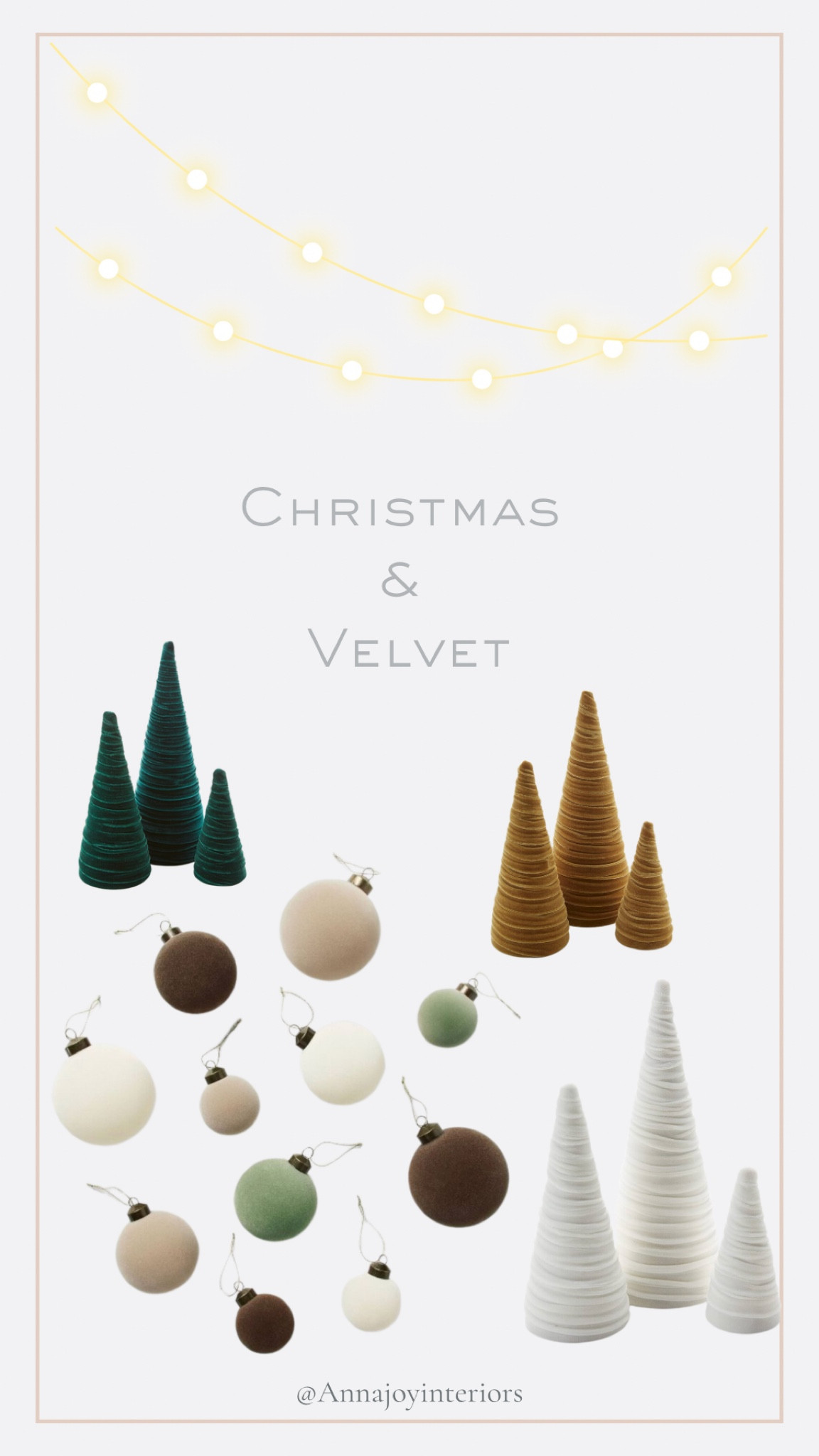 All things VELVET this holiday season! 🎄

#LTKHolidaySale #LTKHoliday #LTKSeasonal