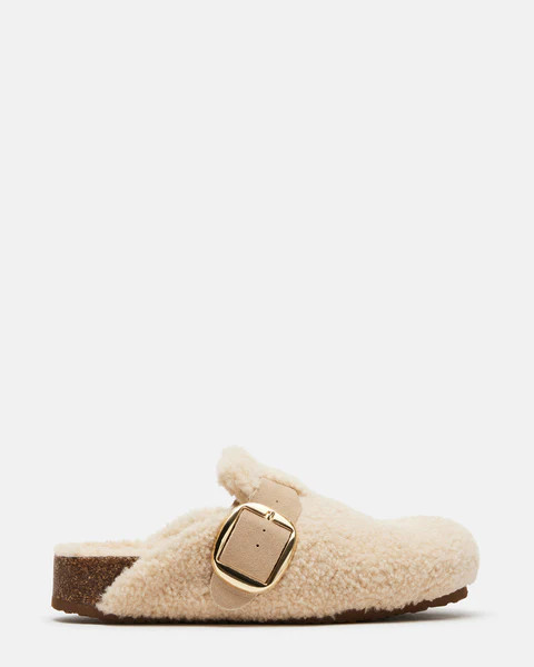CUDDLE NATURAL | Steve Madden (US)