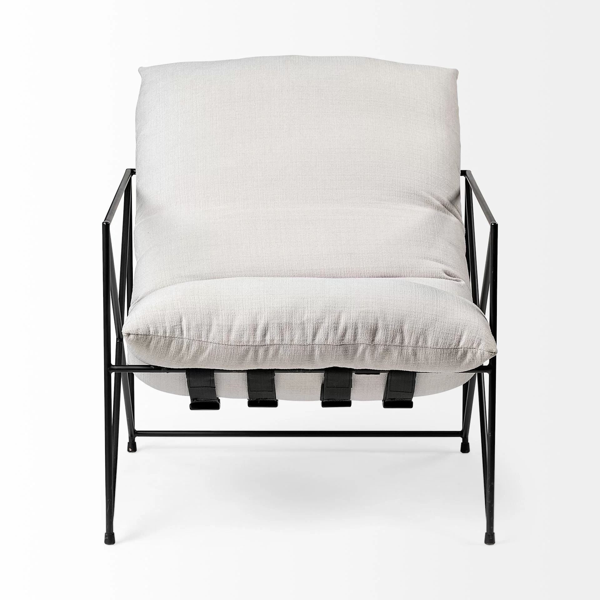 Antanae Upholstered Armchair | Wayfair North America