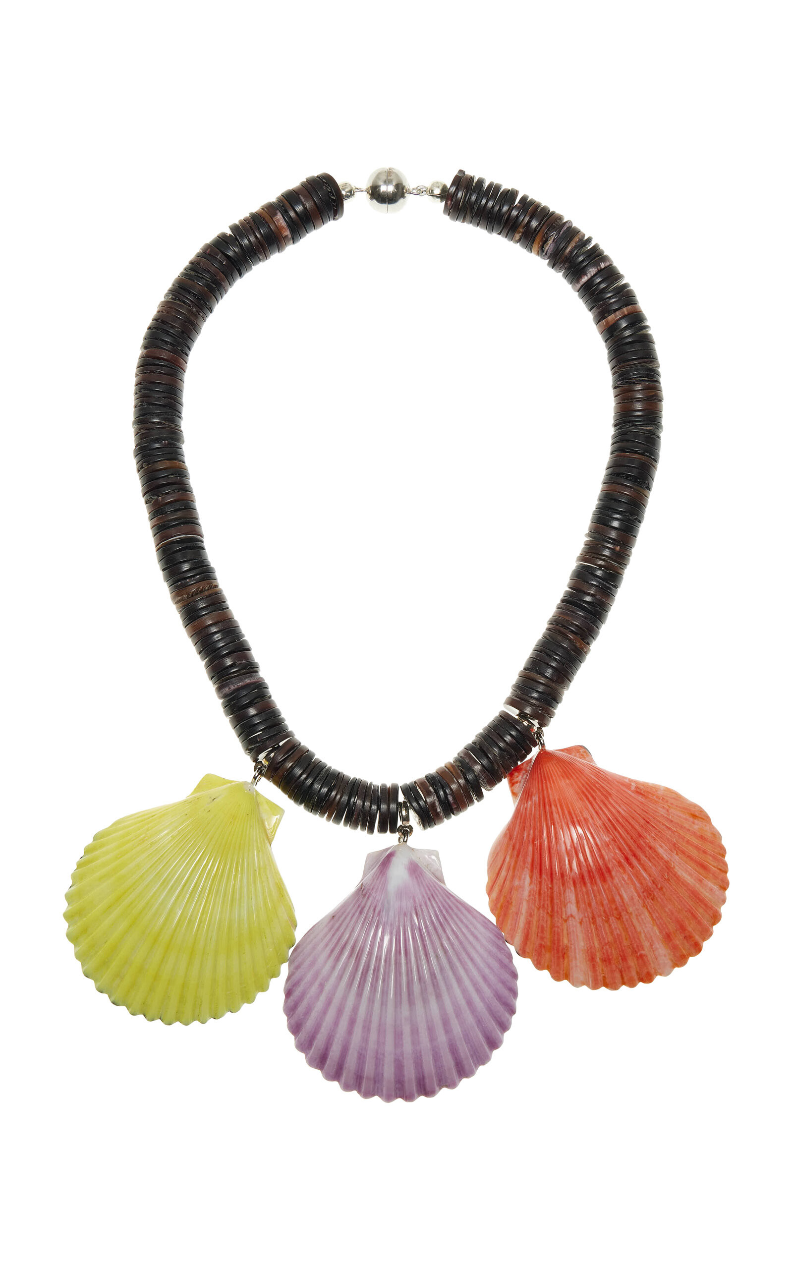 Mare Necklace | Moda Operandi (Global)