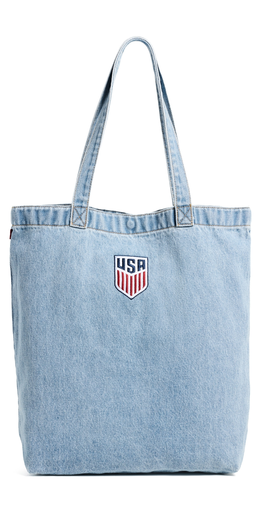 Levi's Levi's x USA World Cup Tote Bag USA Tote One Size | Shopbop
