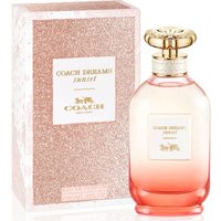Coach Dreams Sunset Eau de Parfum (Various Sizes) - 90ml | Look Fantastic (ROW)