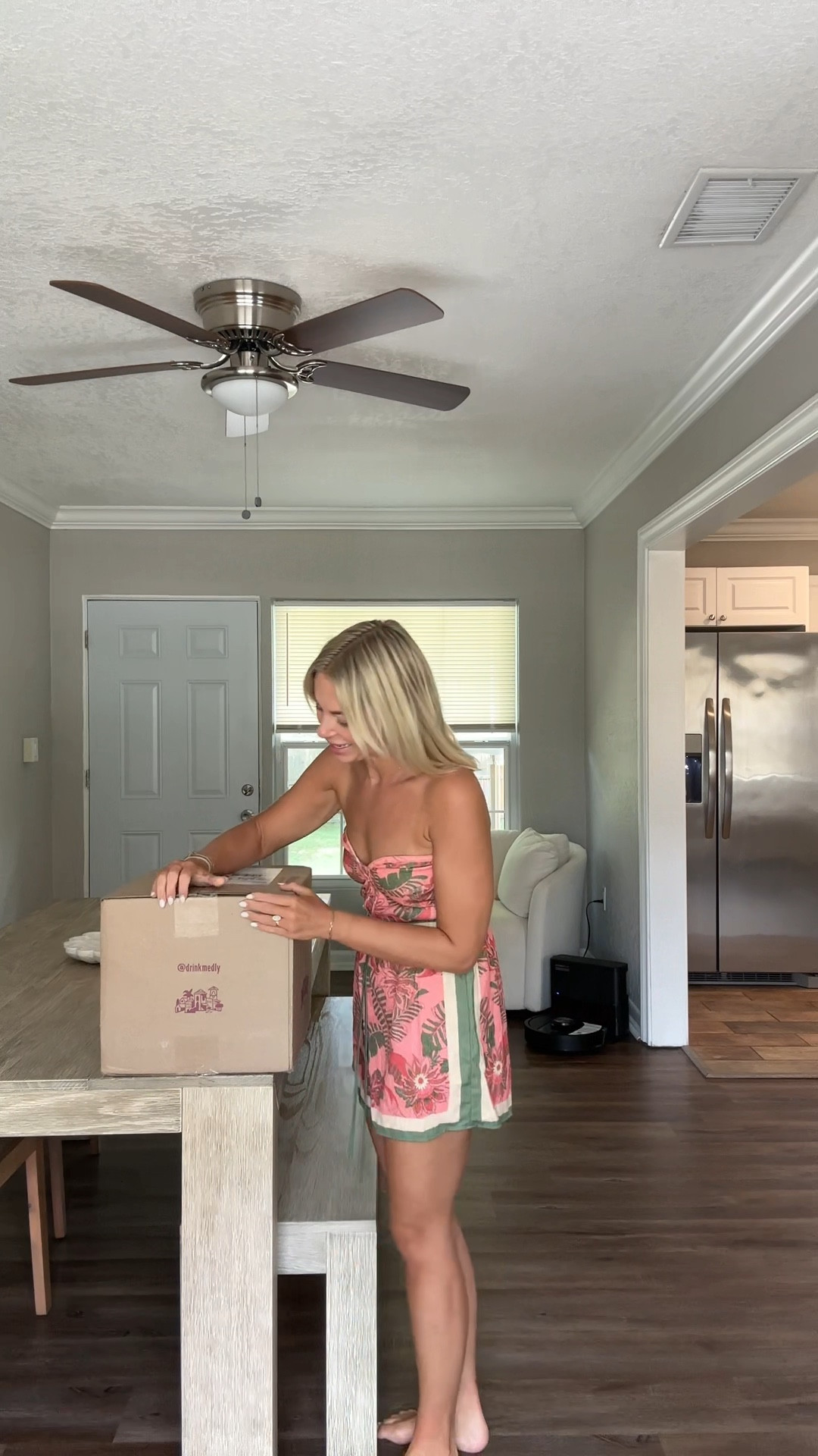 Cutest two piece set that doesn’t break the bank 

#LTKHome #LTKActive #LTKSeasonal