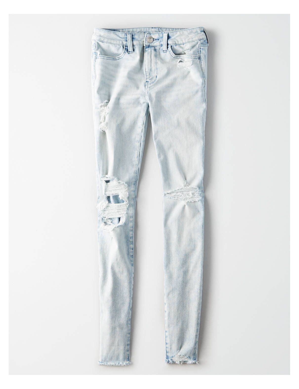 AE 360 Ne(X)t Level High-Waisted Jegging | American Eagle Outfitters (US & CA)
