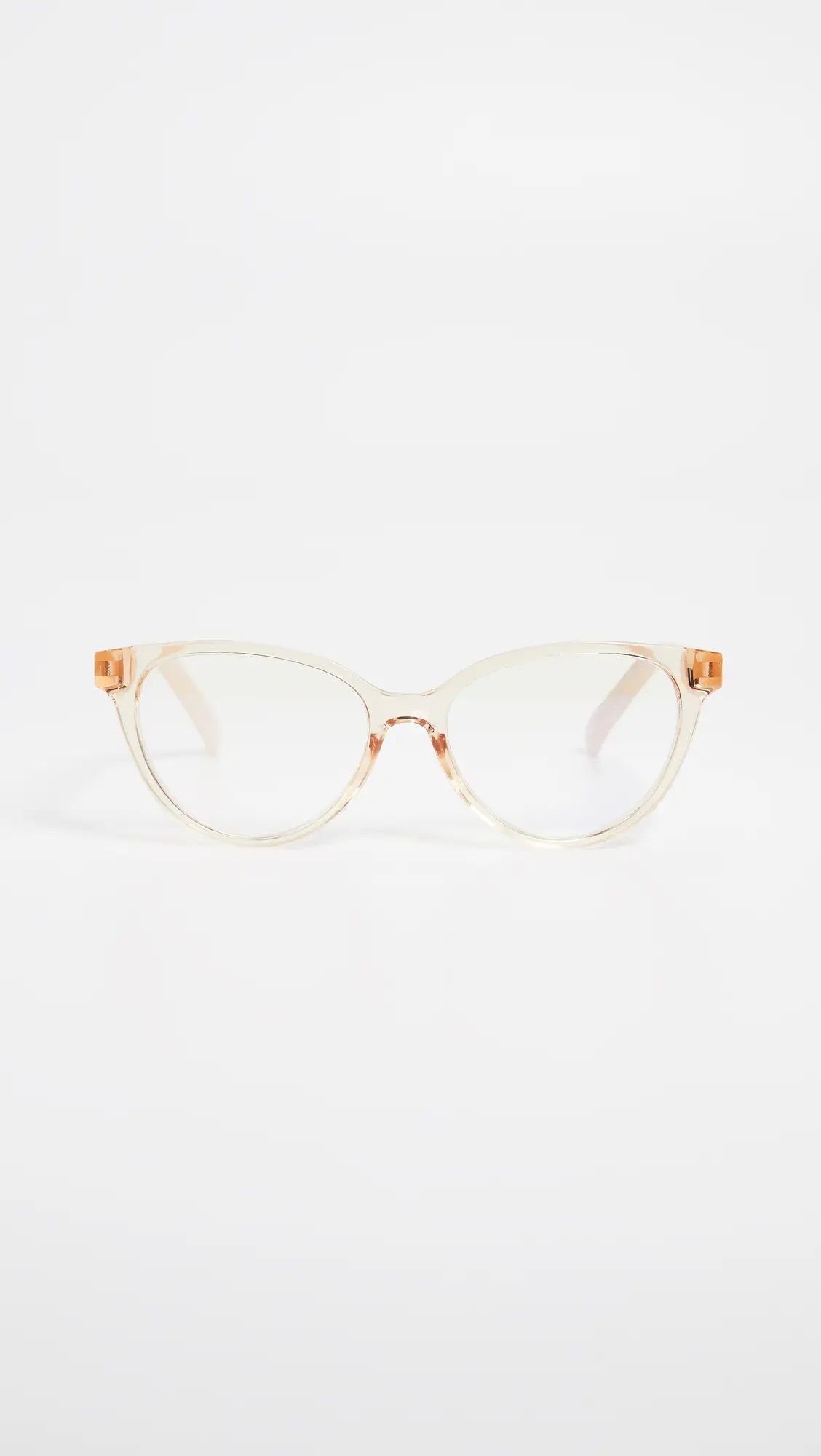 The Book Club Blue Light The Art Of Snore Glasses | Shopbop | Shopbop