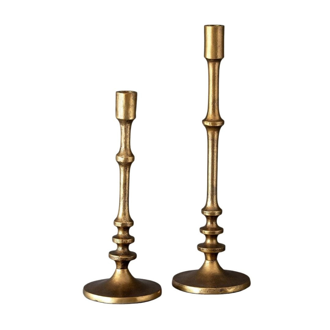 Jack Be Nimble Candle Stick | Foundation Goods