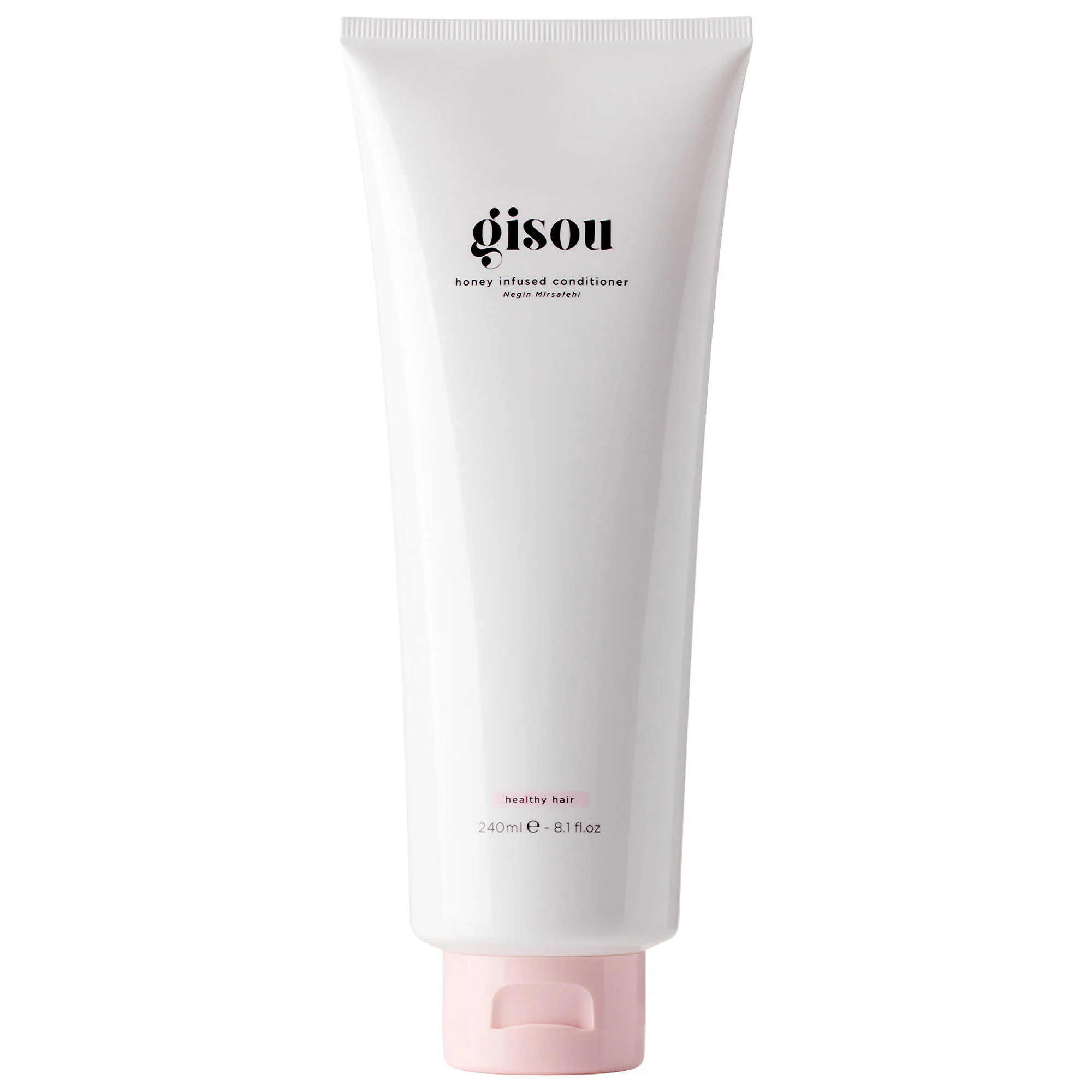 Gisou Honey Infused Conditioner 8.1 oz/ 240 mL | Sephora (US)