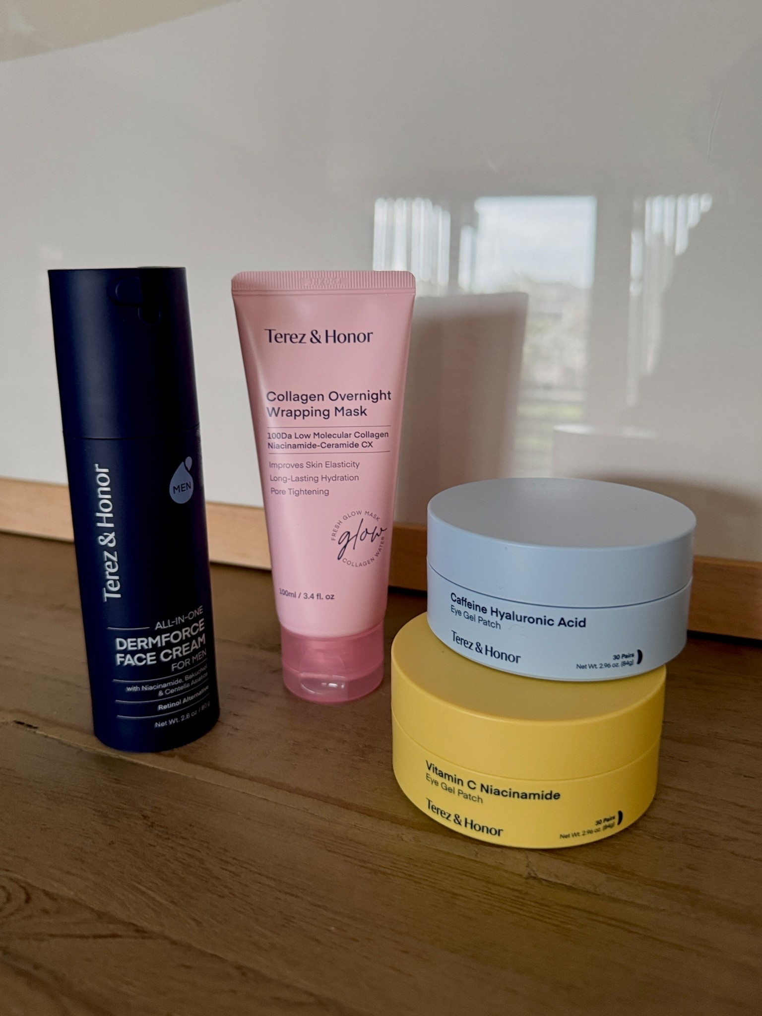 My recent favorite Korean skin care 

#LTKFindsUnder50 #LTKMens #LTKBeauty