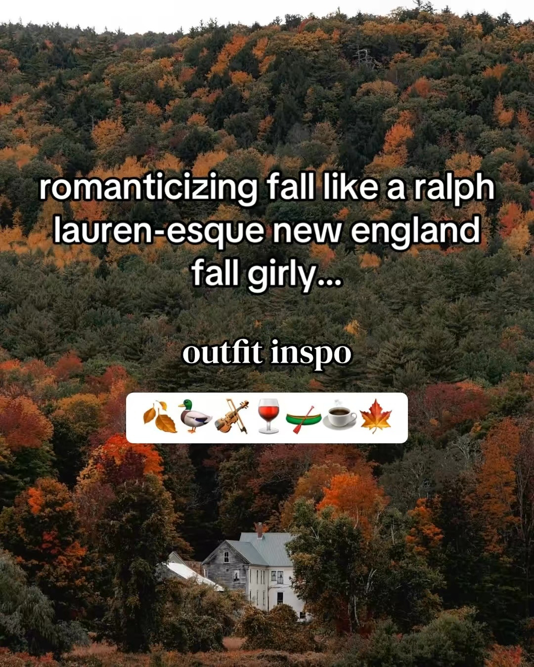 ralph lauren aesthetic fall outfits

#LTKstorytime #LTKSaleAlert #LTKxWalmart