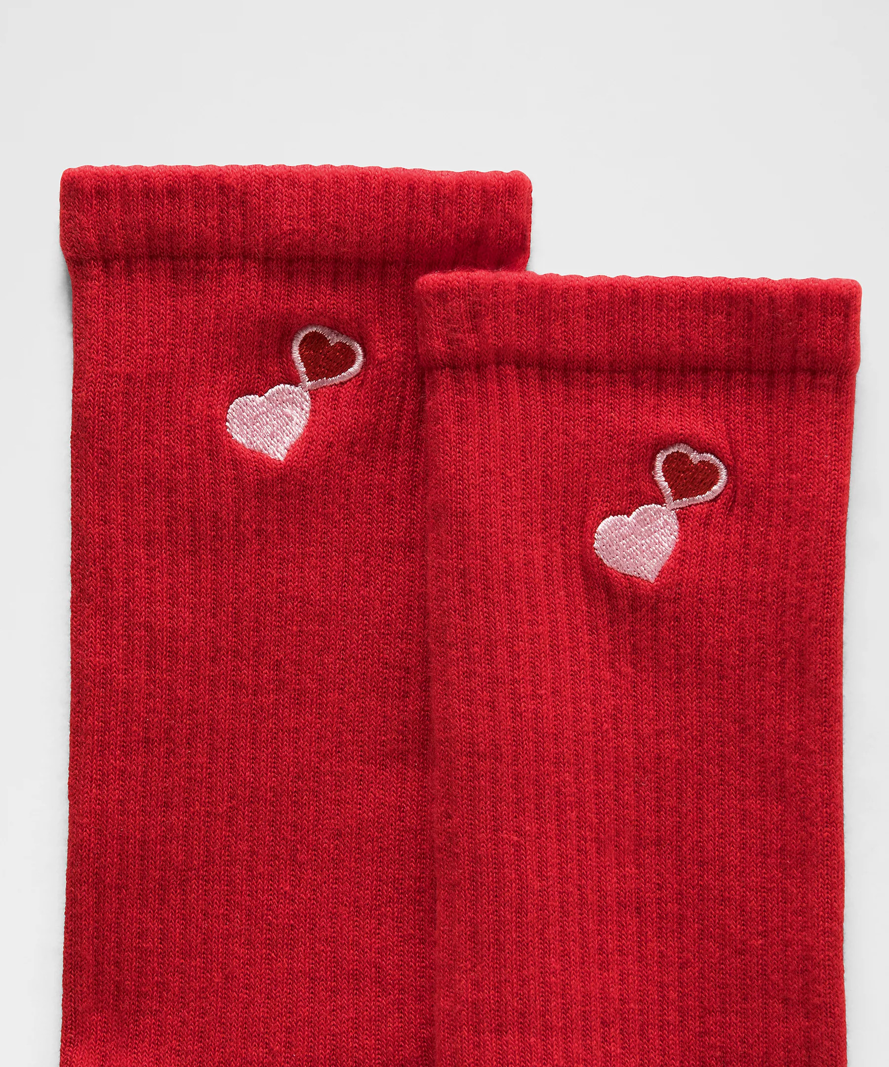 Unisex Daily Essential Crew Socks | Lululemon (US)