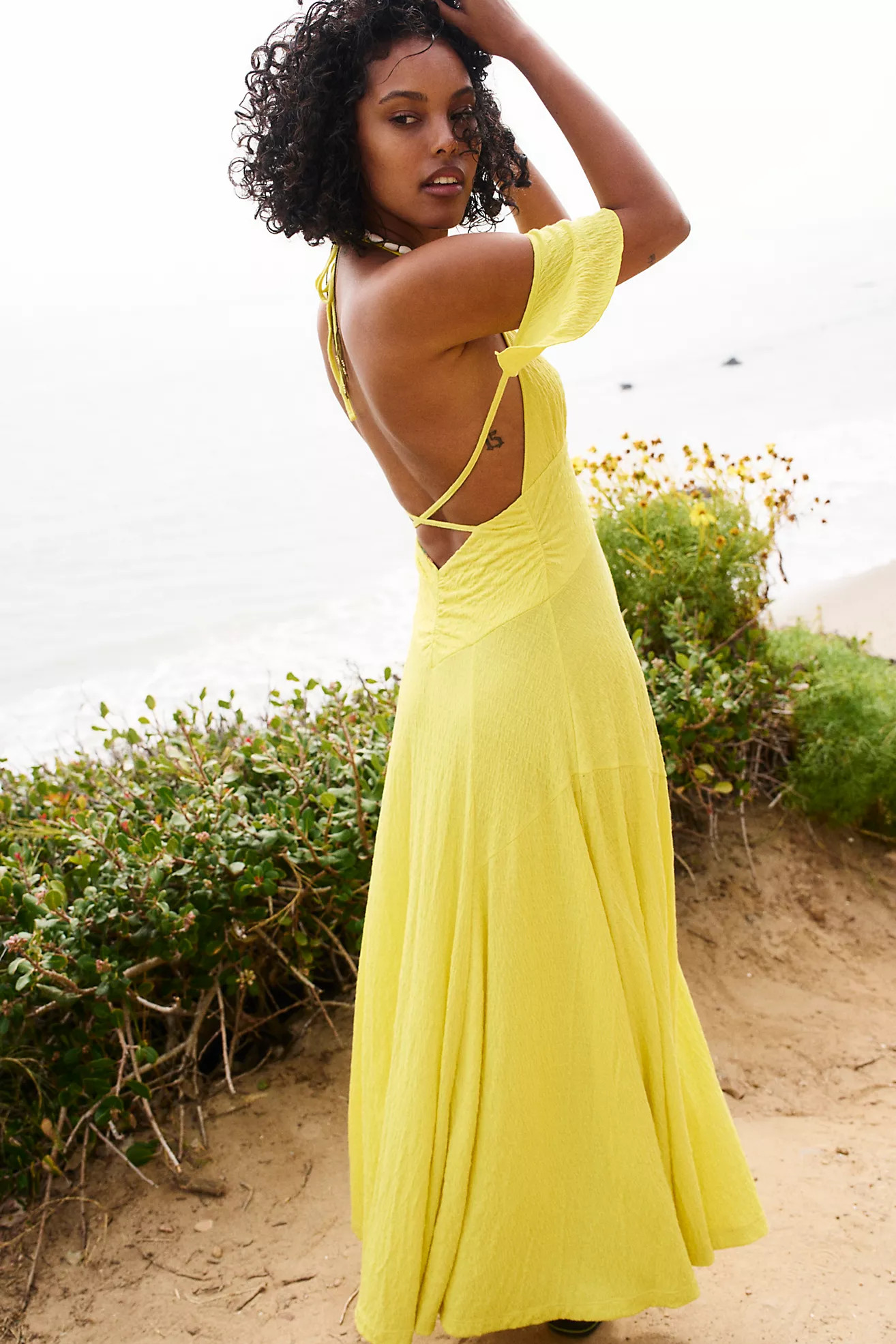 Louisa Maxi | Free People (Global - UK&FR Excluded)