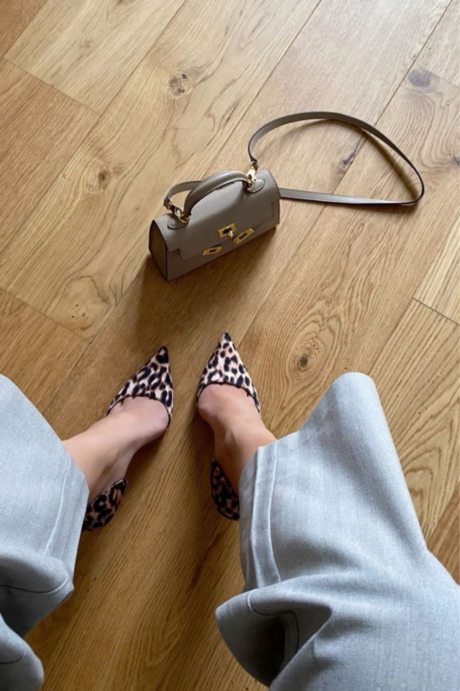 Leopard shoes, leopard trend, fall trend, fall outfit 

#LTKFallSale #LTKShoeCrush #LTKNYFW