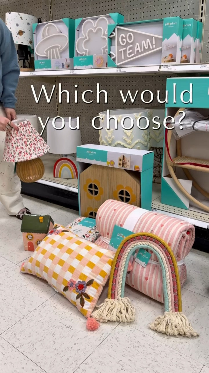 Super cute kids bedroom ideas!



#LTKmomlife #LTKHome #LTKKids