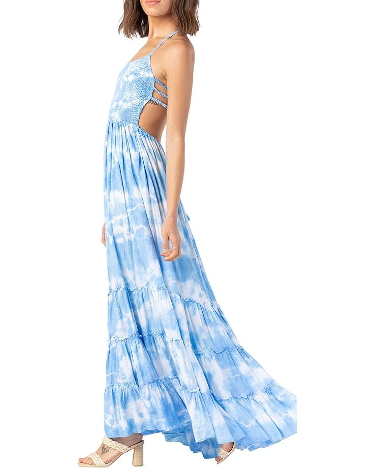 Tiare Hawaii Naia Maxi Dress | Zappos