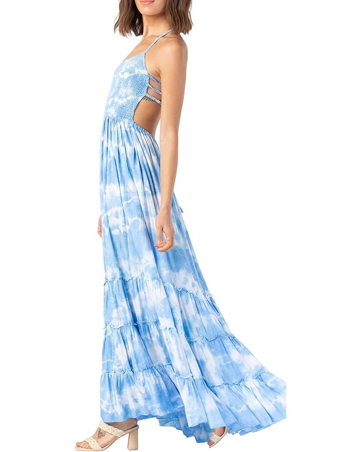 Tiare Hawaii Naia Maxi Dress | Zappos