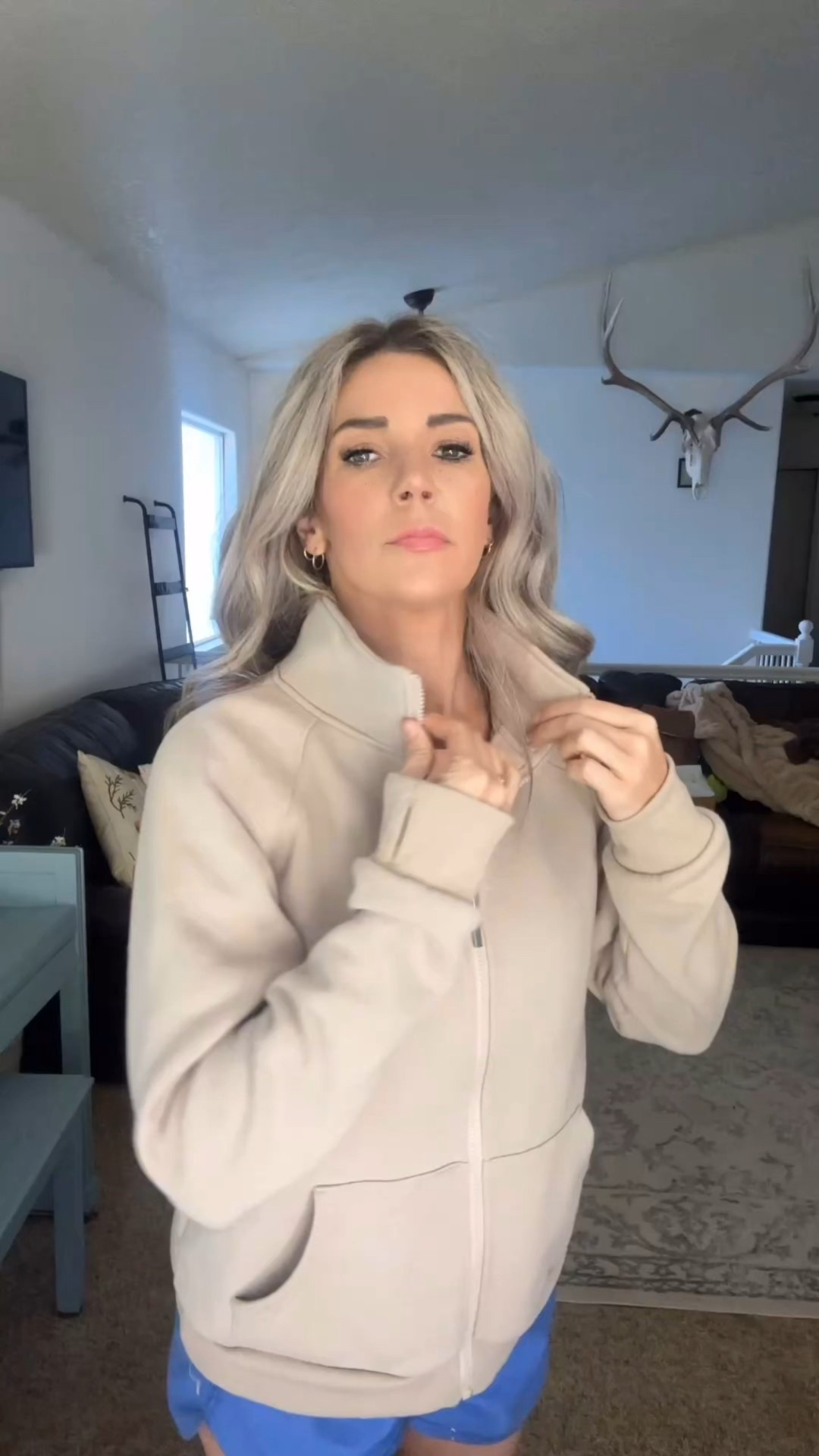 The best inspired on the internet are here 👏 From the comfiest sports bra that actually supports, to these viral Palazzo pants that feel like designer without the price tag. Your closet (and wallet) will thank you 💕

#AmazonFinds #LTKinspire #Amazoninspire #FashionDeals #ViralFinds #OOTDInspo #AffordableStyle #AmazonFashion #WardrobeStaples #ClosetGoals #TrendingNow #PalazzoPants #SportsBra

#LTKFindsUnder50 #LTKStyleTip #LTKActive