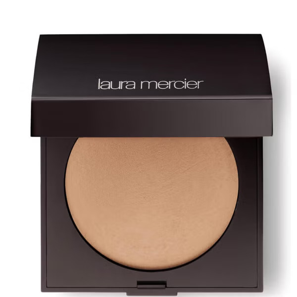 Laura Mercier Matte Radiance Baked Powder Bronzer 7.5g (Various Shades) | Look Fantastic (ROW)
