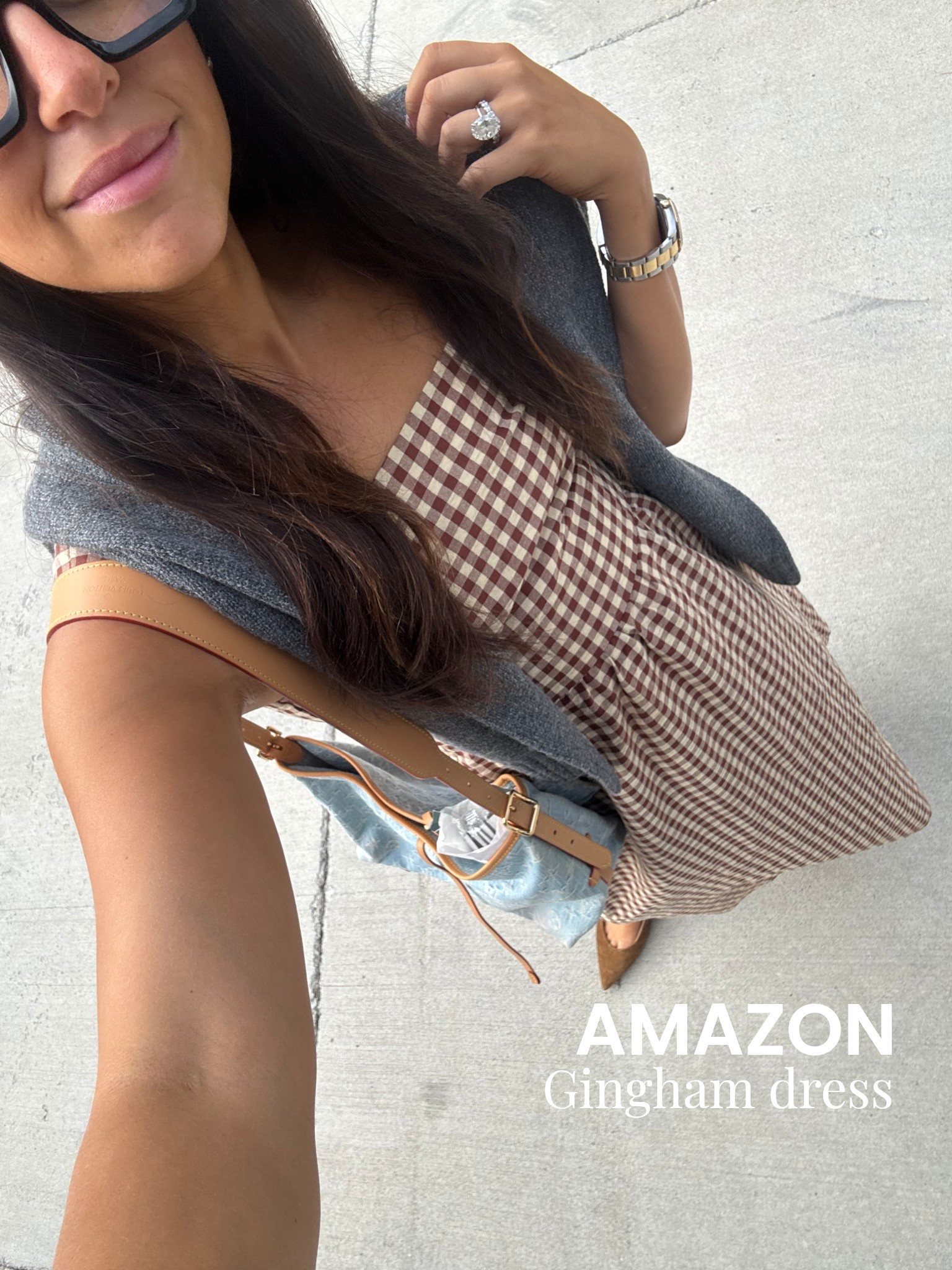 We were all obsessed over this Amazon dress last fall and it’s the perfect transition piece! I ordered in grey to wear PP!

Size: small 

Dressupbuttercup.com #dressupbuttercup #dederaad


#LTKdayinmylife #LTKmomlife #LTKootd