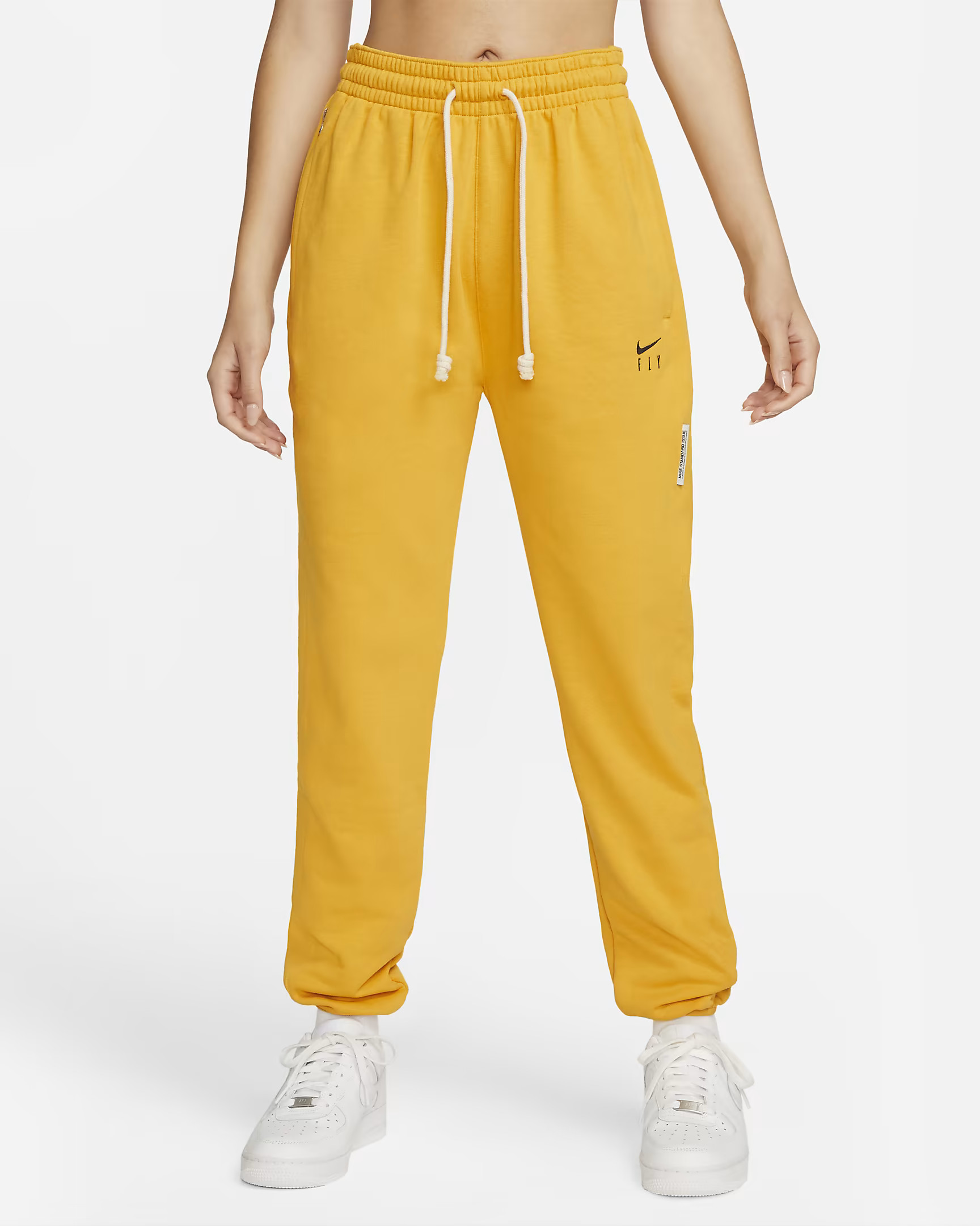 Nike Dri-FIT Swoosh Fly Standard Issue Women's Basketball Pants. Nike.com | Nike (US)