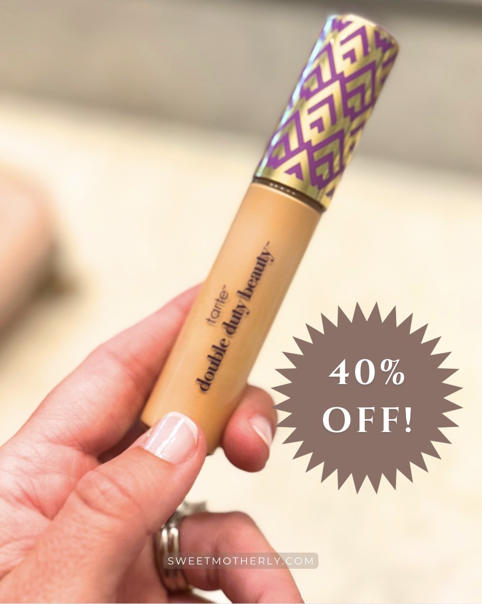 Take 𝟰𝟬% 𝗼𝗳𝗳 Shape Tape this week only and free sh|pping on all orders!

Foundation and concealer
Cream blush and bronzer
Liquid and powder highlighter
Neutral eyeshadow palettes
Mascara and lash primer
Liquid eyeliner pens
Brow pencils and gels
Lip gloss and lip oils
Setting powder and spray

#LTKSeasonal #LTKBeauty #LTKSaleAlert