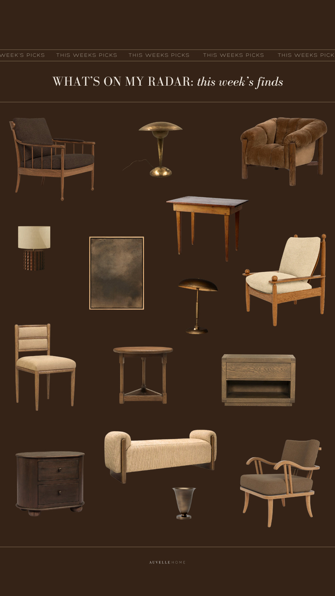 new arrivals + finds i love! 

 #LTKHome