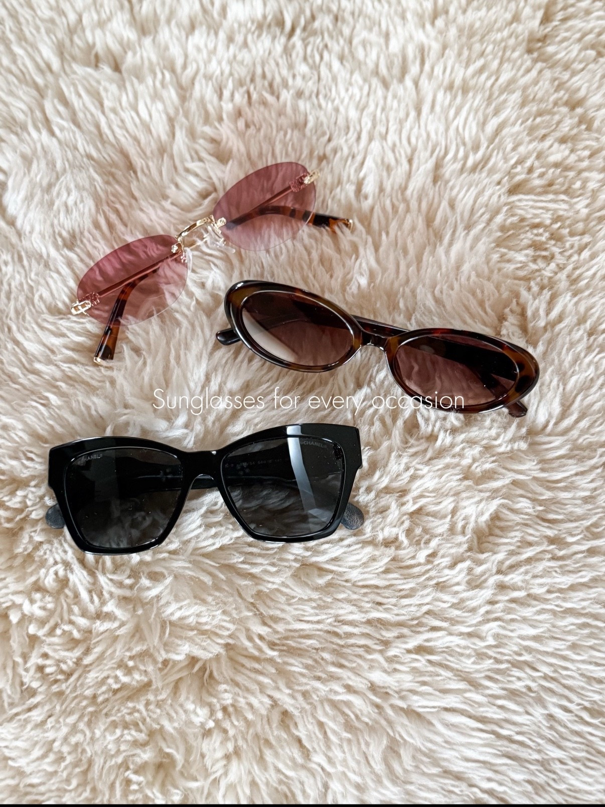 Sunglasses I am loving 

#LTKGiftGuide #LTKHoliday #LTKSeasonal