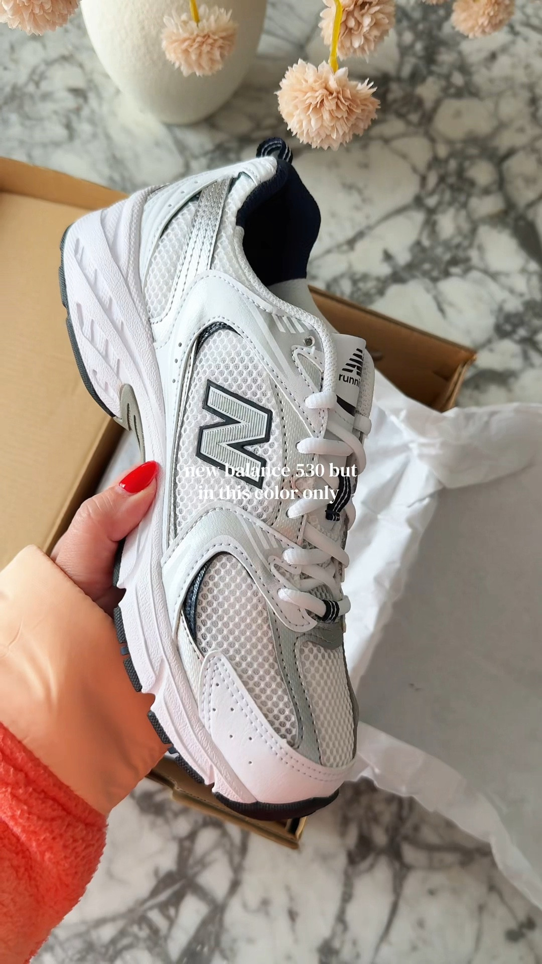 New balance 530 🫧

new balance 530 sneakers, new balance 530 outfit inspo, new balance 530 casual shoes, new balance 530 retro running shoes, new balance 530 women’s sneakers, new balance 530 men’s sneakers, new balance 530 everyday comfort shoes, new balance 530 street style outfit, new balance 530 neutral sneakers, new balance 530 athleisure outfit

#LTKmomlife #LTKootd #LTKdayinmylife