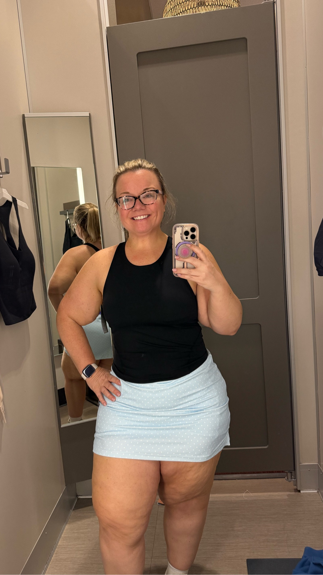 If you’re looking for some new workout staples, Target has you covered. Which one your favorite?

#LTKFinds #LTKStyle #LTKSpring #LTKSummer #TargetStyle #TargetFinds #SpringOutfit #SummerOutfit #VacationStyle #BeachVacation #ResortWear #MatchingSet #ComfyStyle #CuteAndComfy #EffortlessStyle #CasualChic #TravelOutfit #MomStyle #MidSizeStyle #Over40Style #FlatteringFit #EasyOutfit #WarmWeatherStyle #OOTDInspo #ConfidenceStyle #RealLifeStyle #StyleMadeSimple #WeekendStyle #WhatToWear

#LTKActive #LTKfitnessgoals #LTKMidsize