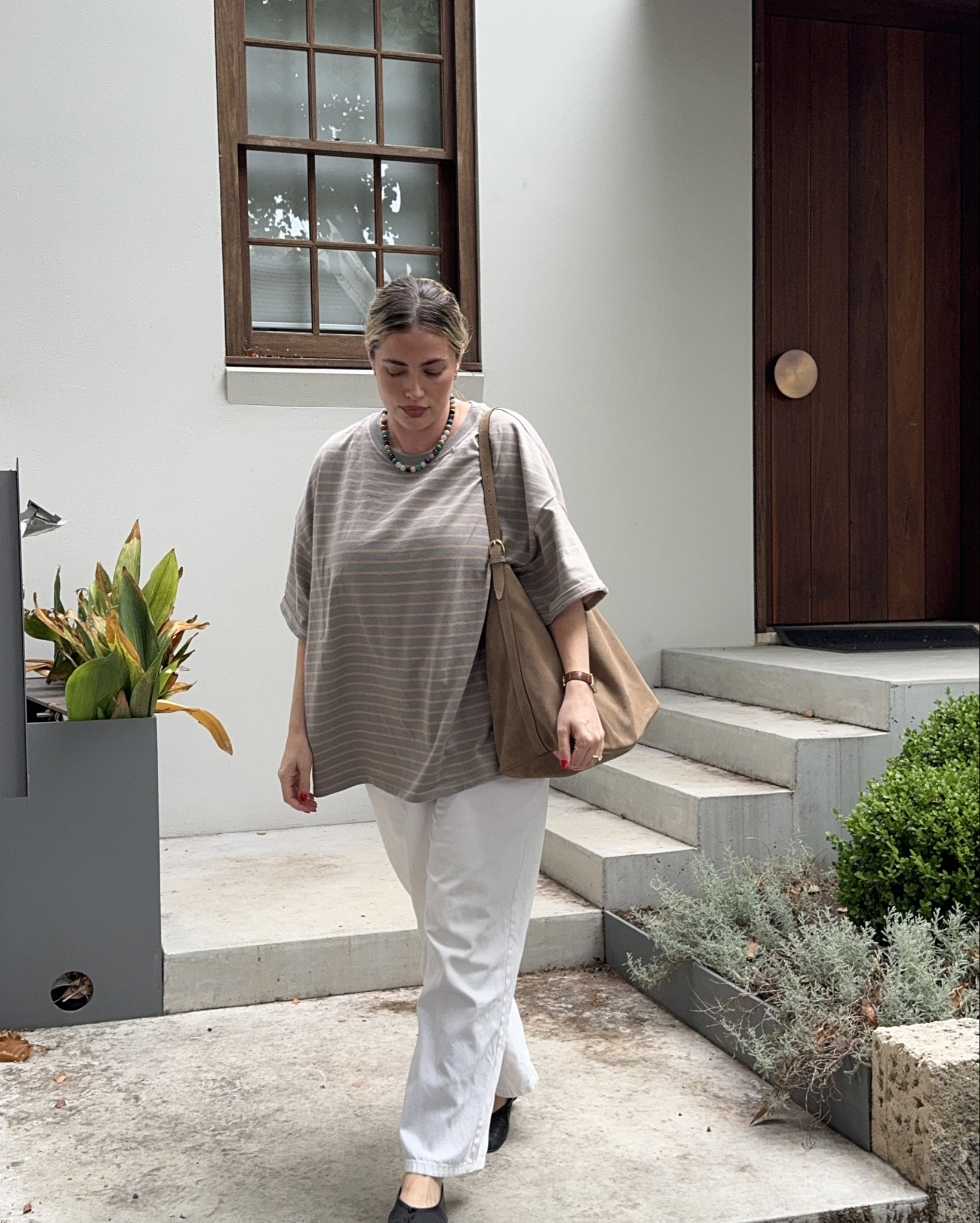 Oversized tee summer 

#LTKstyletip #LTKaustralia #LTKsummer