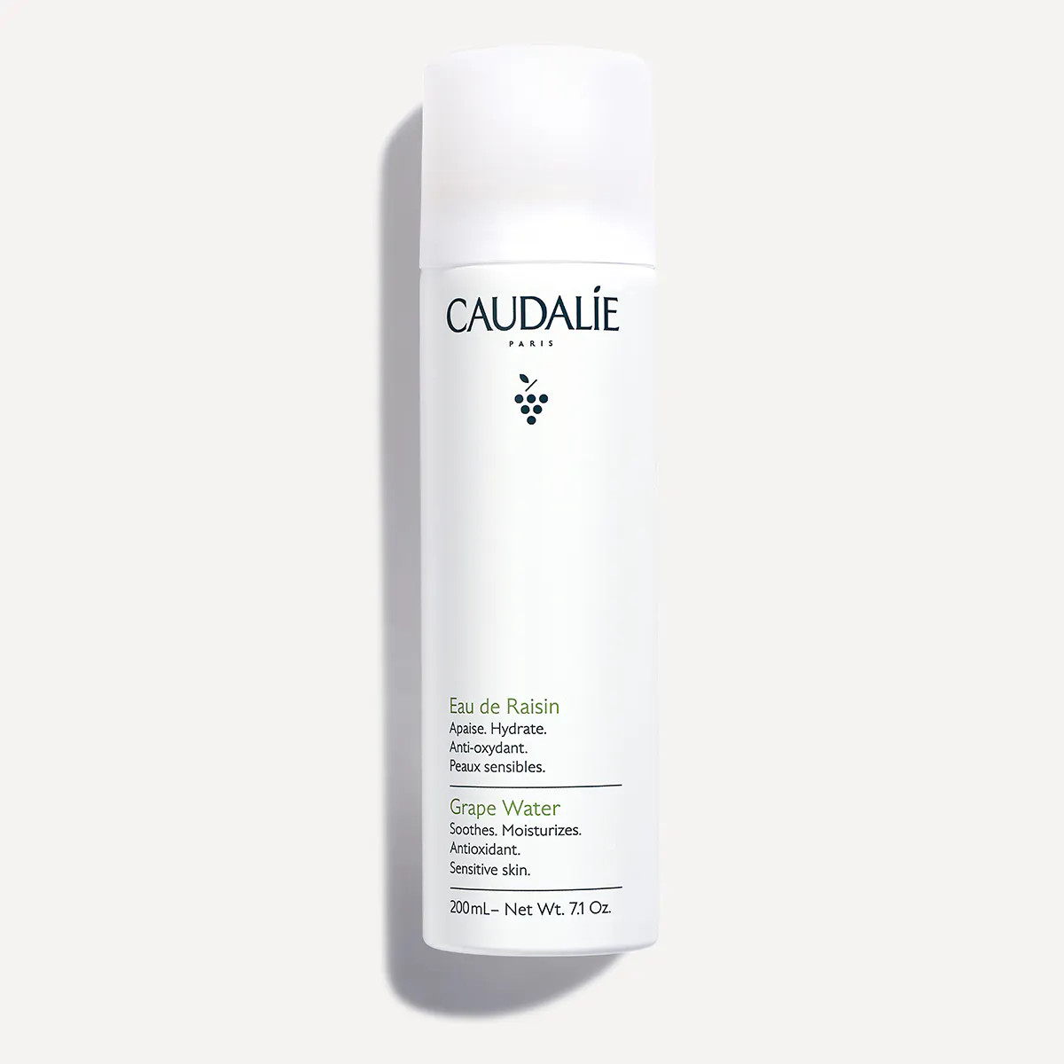Grape Water Moisturizing Face Mist | Caudalie USA