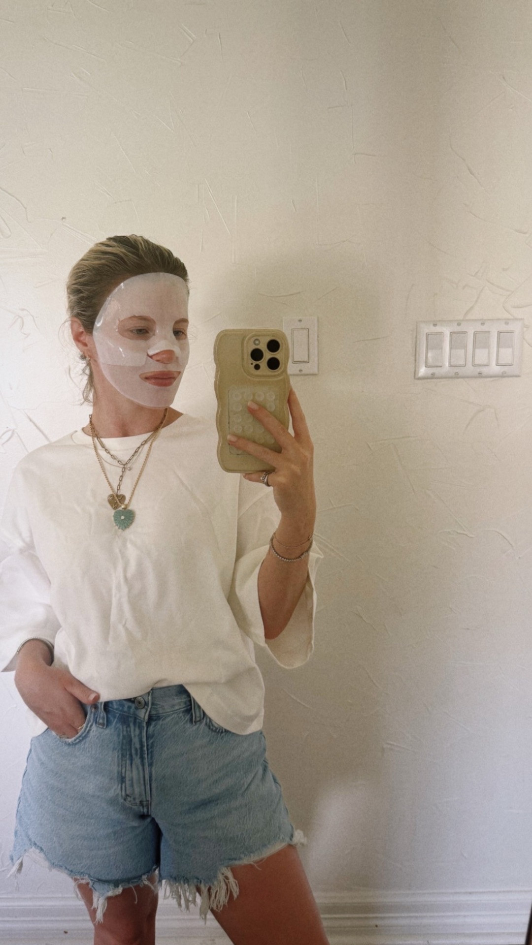 One of our favorite masks is on sale on amazon today!  

 #LTKSaleAlert #LTKBeauty