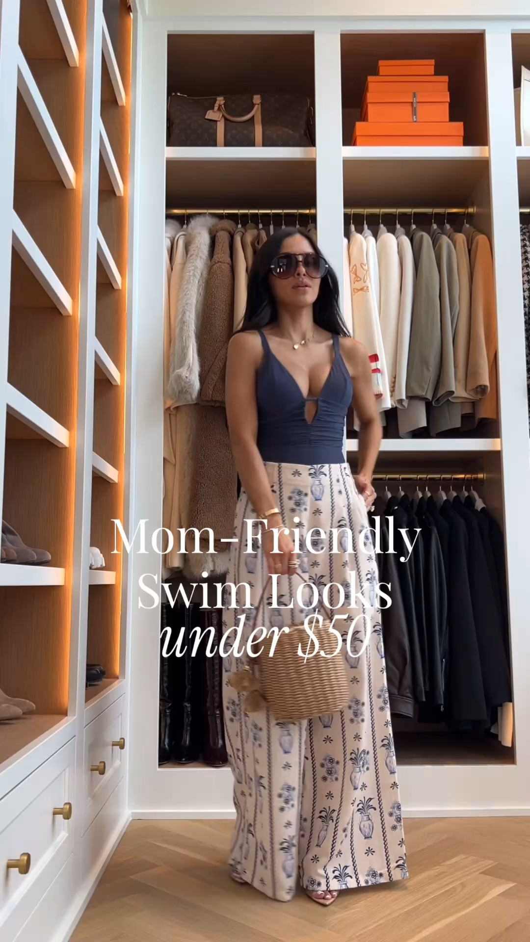 Mom-friendly Swim looks under $50 
Use code MIA15 For 15% off $135+
Wearing an XS in everything 
Mom-friendly swimsuits 
@Cupshe 
#Cupshe#Cupshepartner#swimsuits#swimwear #bikini #vacation

#LTKootd #LTKmomlife #LTKSwim