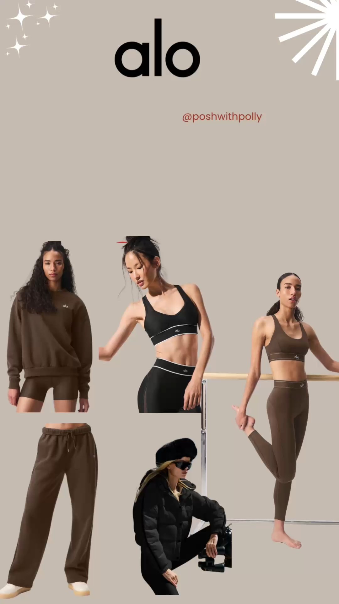 Alo 30% off sale! 

#LTKGiftGuide #LTKActive #LTKSaleAlert