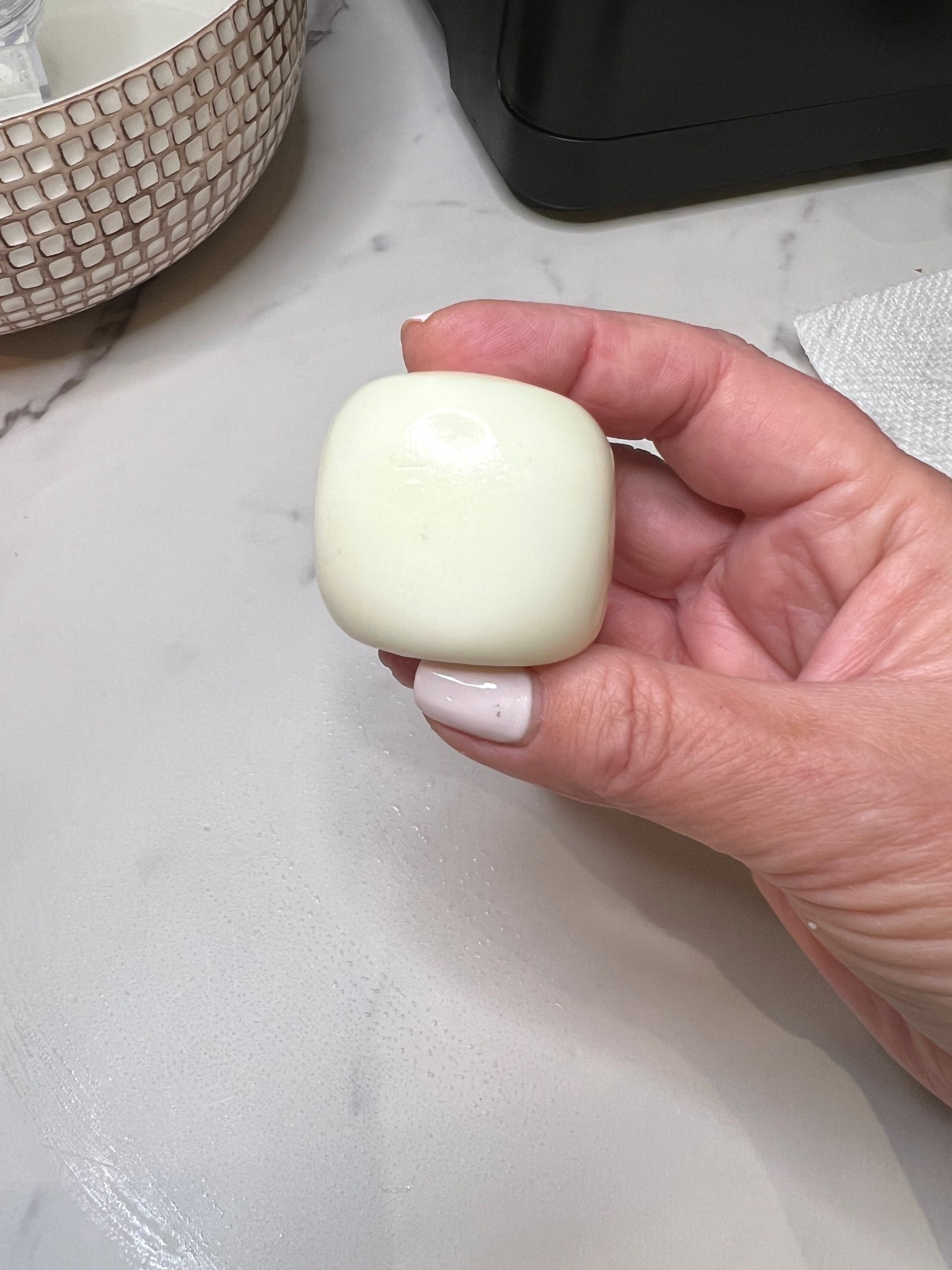 Did you know you can make a square hard boiled egg? #eggs #hardboiled #egg #kitchen #gadget

#LTKFindsUnder50 #LTKHome #LTKParties