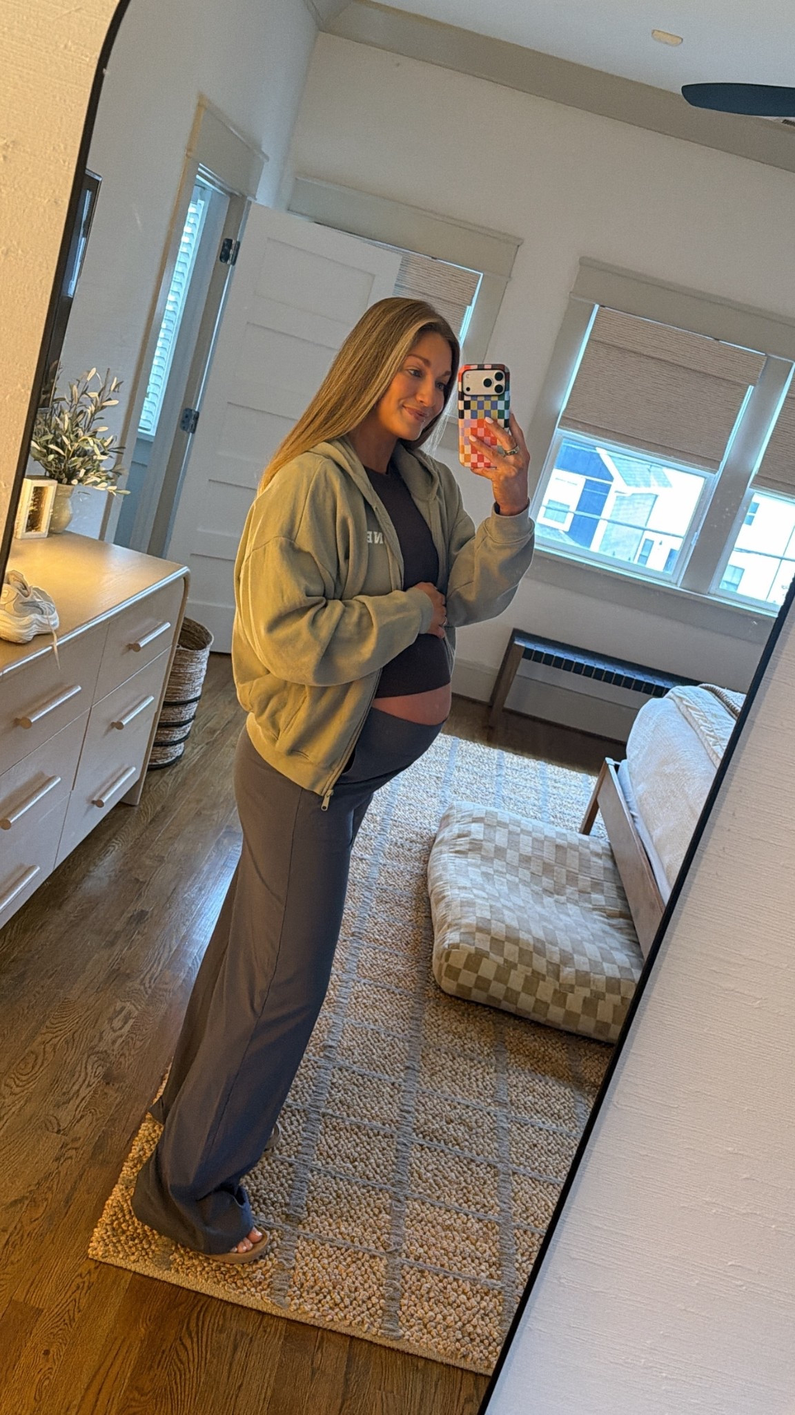 Size small tall bottoms, medium top and large sweatshirt. Great spring finds! 

#LTKgrwm #LTKTall #LTKSeasonal