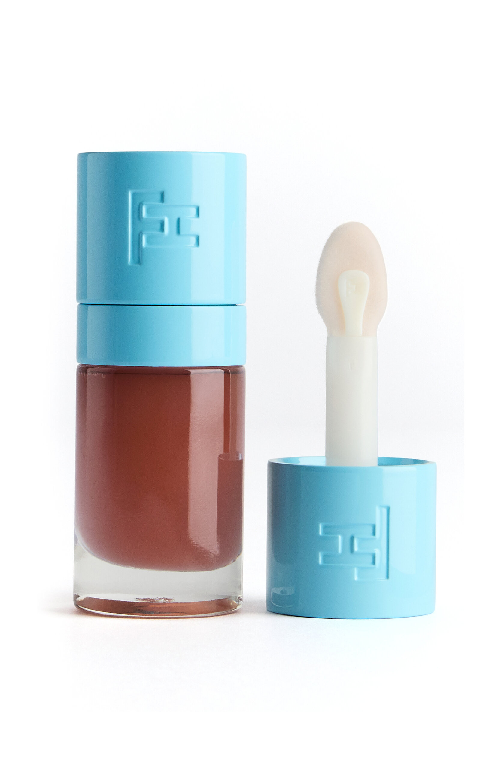 Soft Glass Lip Plumping Oil | Moda Operandi (Global)