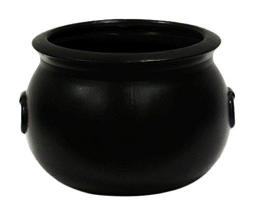 Union United Solutions 55160 Cauldron, 16", Black | Amazon (US)