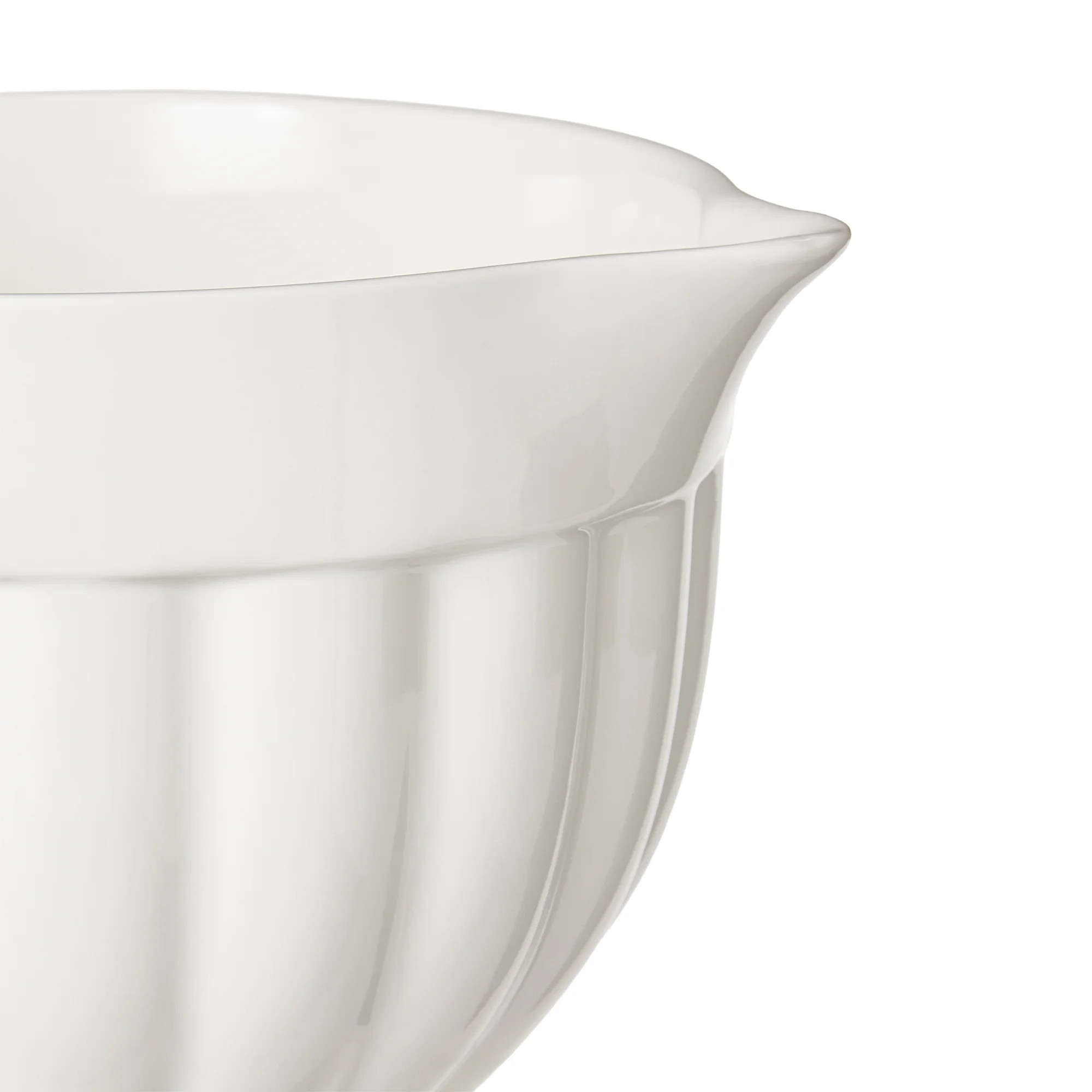 Fraiche Ribbed Mixing Bowl | Walmart (CA)