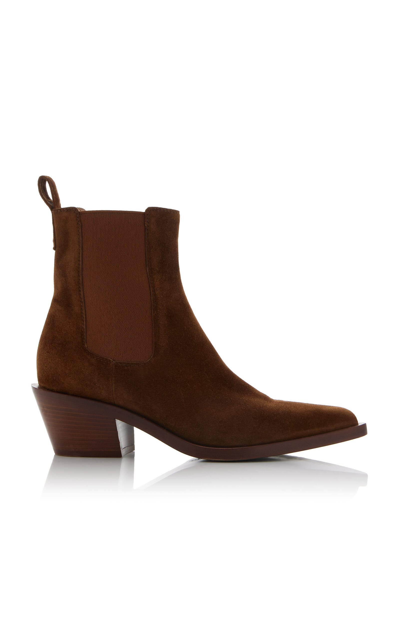 Dover Suede Chelsea Boots | Moda Operandi (Global)