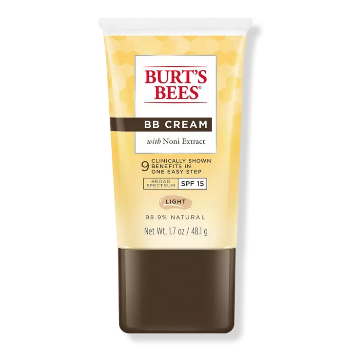 BB Cream with SPF 15 | Ulta