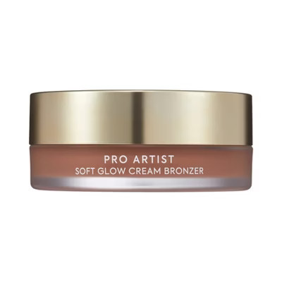 No7 Pro Artist Cream Bronzer - Light - 1.26oz | Target