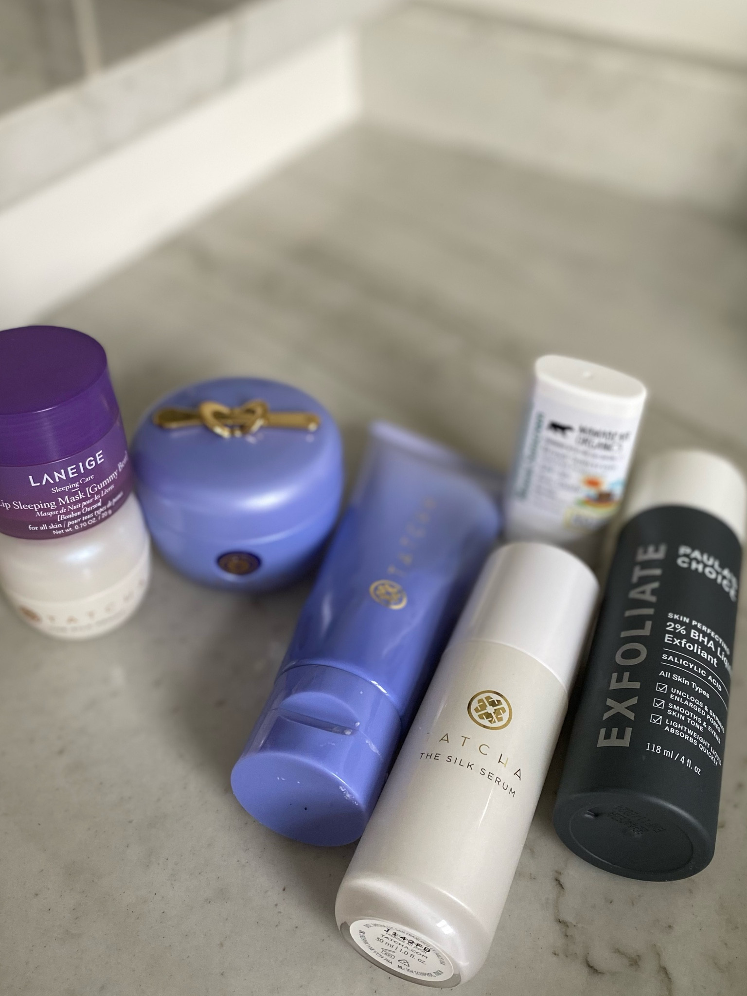 Fave skin care routine! 

#LTKunder100 #LTKbeauty #LTKFind