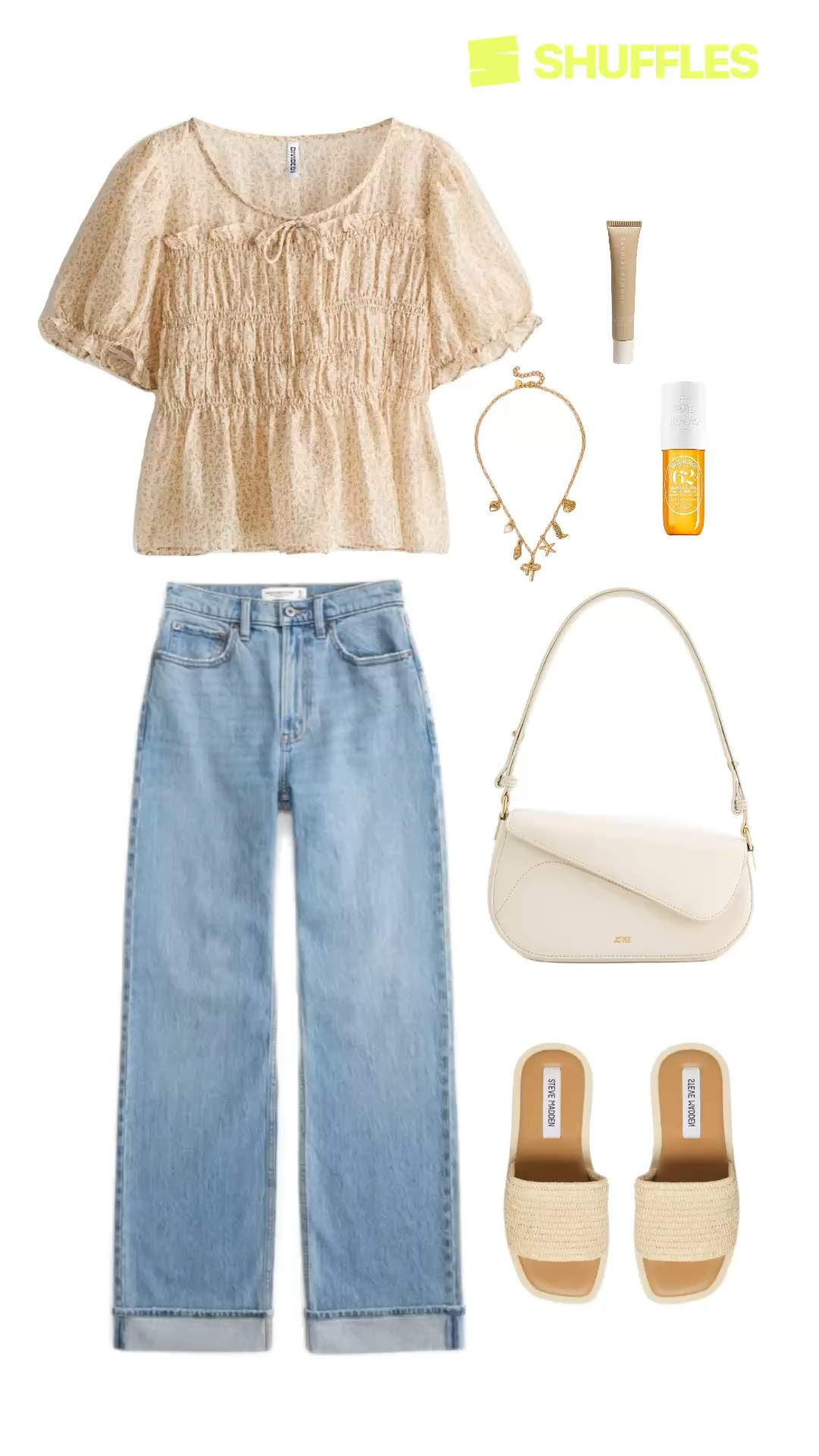 Abercrombie Jeans, Spring Fashion, Granola Girl Aesthetic, Summer outfit, Spring Outfit, Spring Aesthetic, Summer Fashion, 2026 Outfit Inspo 

#LTKMidsize #LTKootd #LTKPlusSize