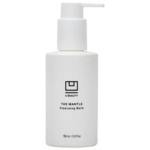 The MANTLE Cleansing Balm + Makeup Remover | Sephora (US)