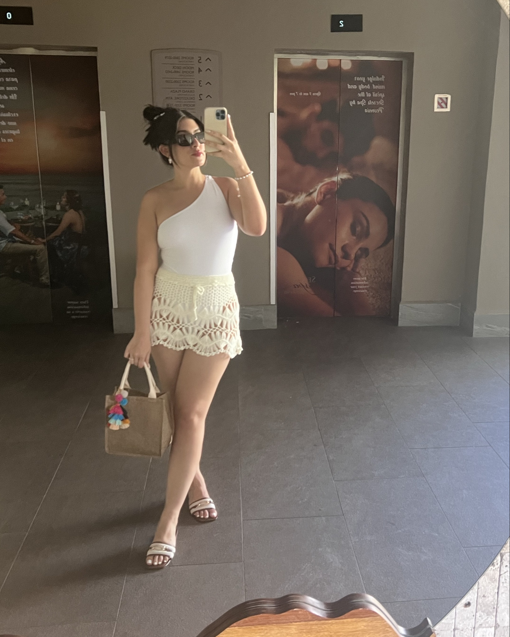 my fave bridal swimsuit🤍💍

#LTKstyletip #LTKwedding #LTKswim