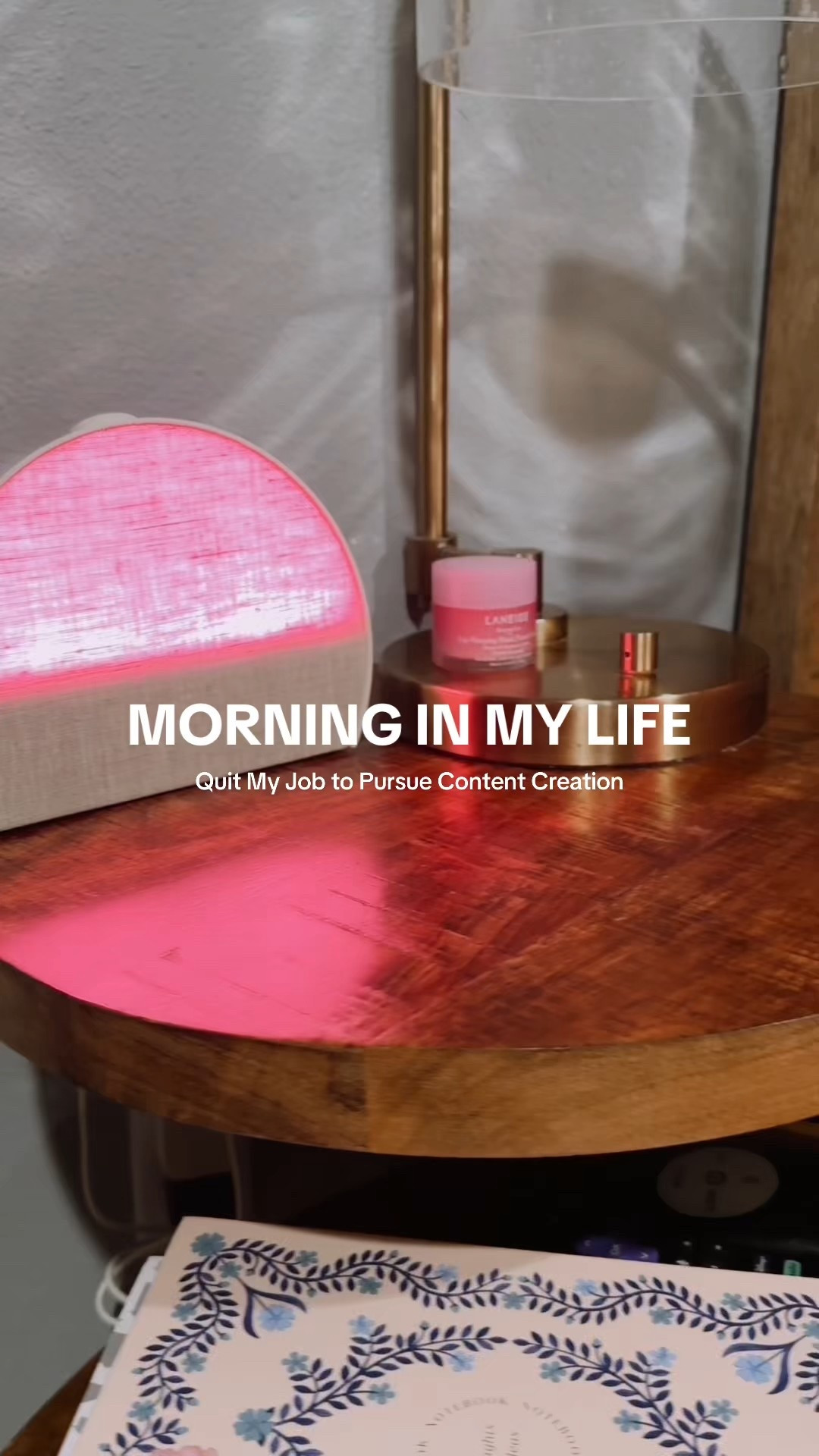 A slow, cozy day in my life — morning coffee, a hot girl walk, and the cutest Amazon finds that are making my daily routine so much better. If you’re into aesthetic vibes, productivity, and little luxuries, you’ll love this. Everything is linked! 

#DayInTheLife #AmazonFinds #HatcheryStore #DailyVlog #RoutineVlog #AestheticLifestyle #HotGirlWalk #ProductivityVlog #CozyVibes #ContentCreatorLife

#LTKHome #LTKFindsUnder50 #LTKWatchNow
