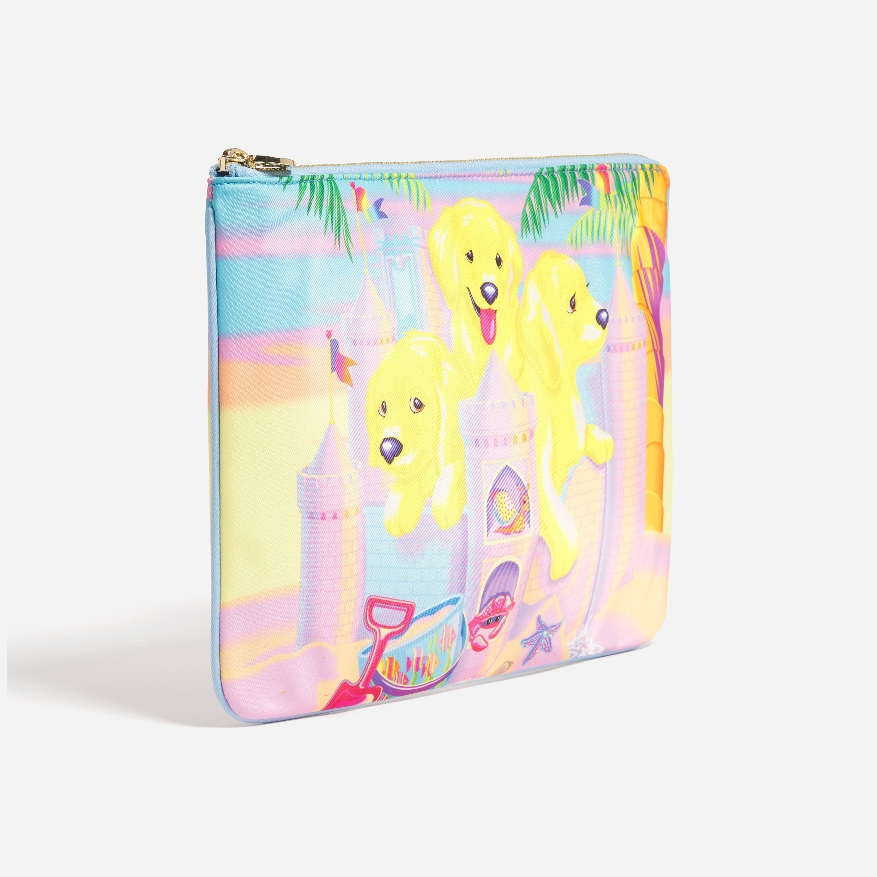 Lisa Frank Tech Sleeve | Stoney Clover Lane | Stoney Clover Lane